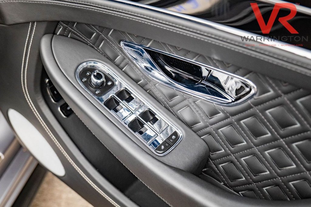 Used Bentley Continental 2019 for sale - 76546456: Photo 25