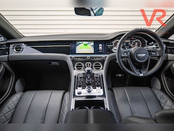 Used Bentley Continental 2019 for sale - 76546456: Photo