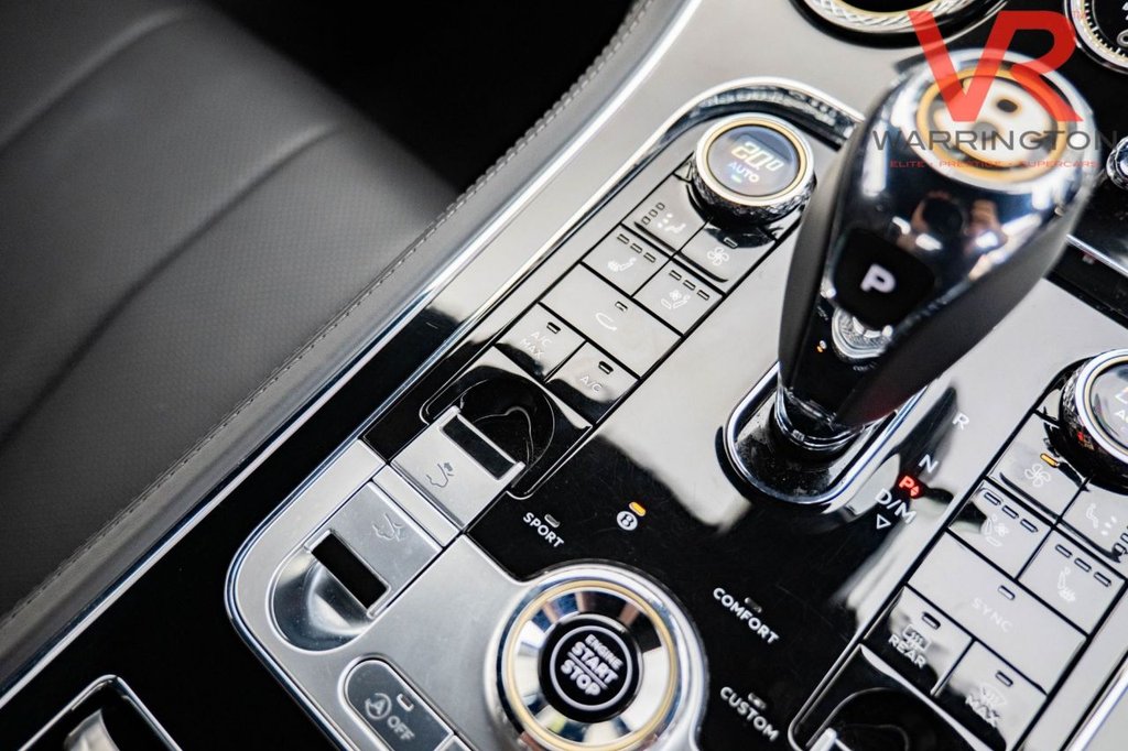 Used Bentley Continental 2019 for sale - 76546456: Photo 34