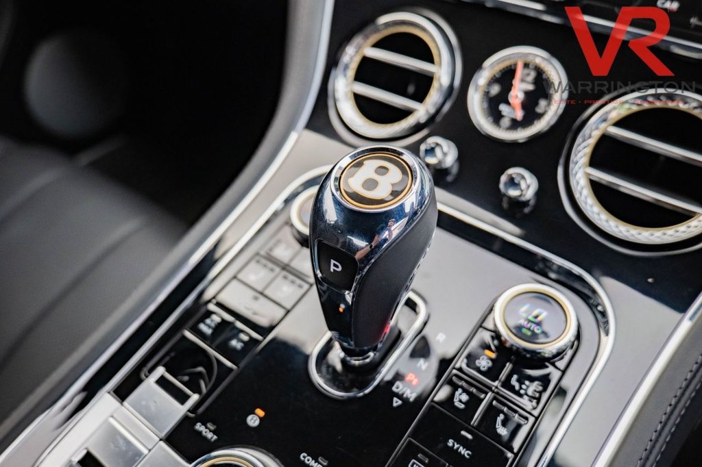Used Bentley Continental 2019 for sale - 76546456: Photo 35
