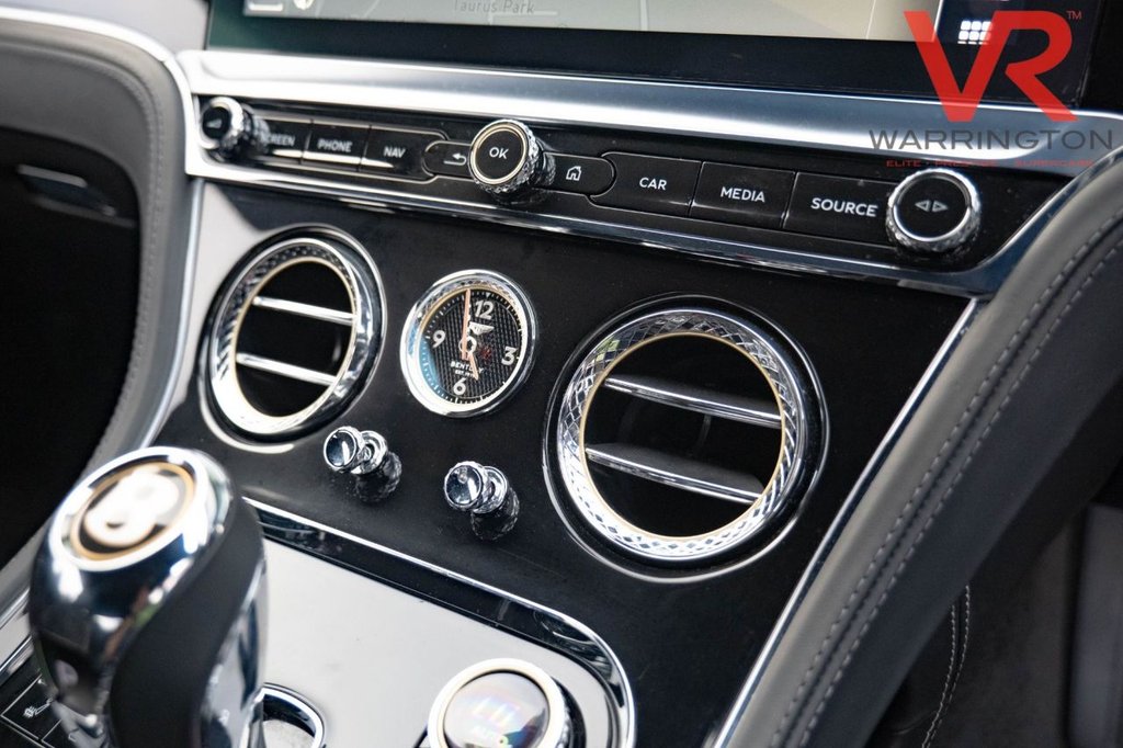Used Bentley Continental 2019 for sale - 76546456: Photo 36