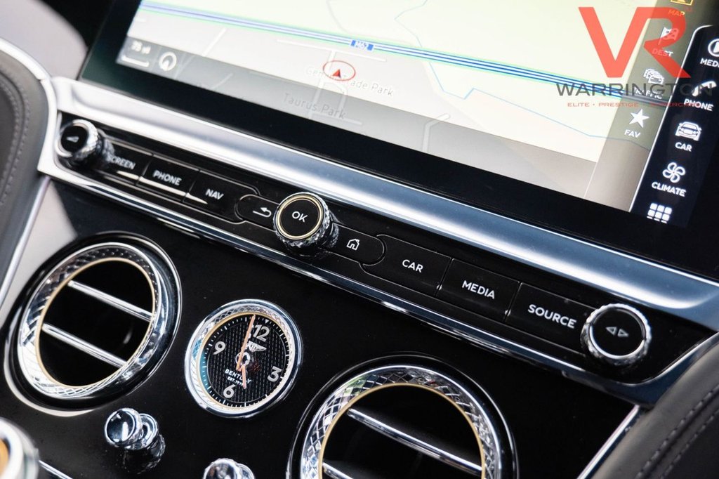 Used Bentley Continental 2019 for sale - 76546456: Photo 37