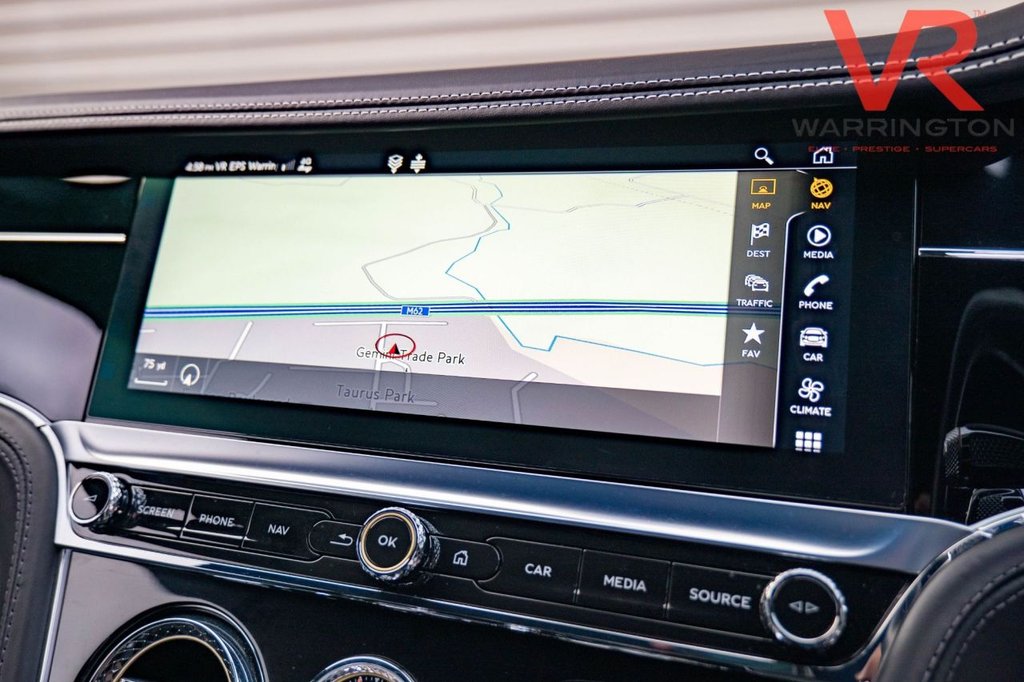 Used Bentley Continental 2019 for sale - 76546456: Photo 38