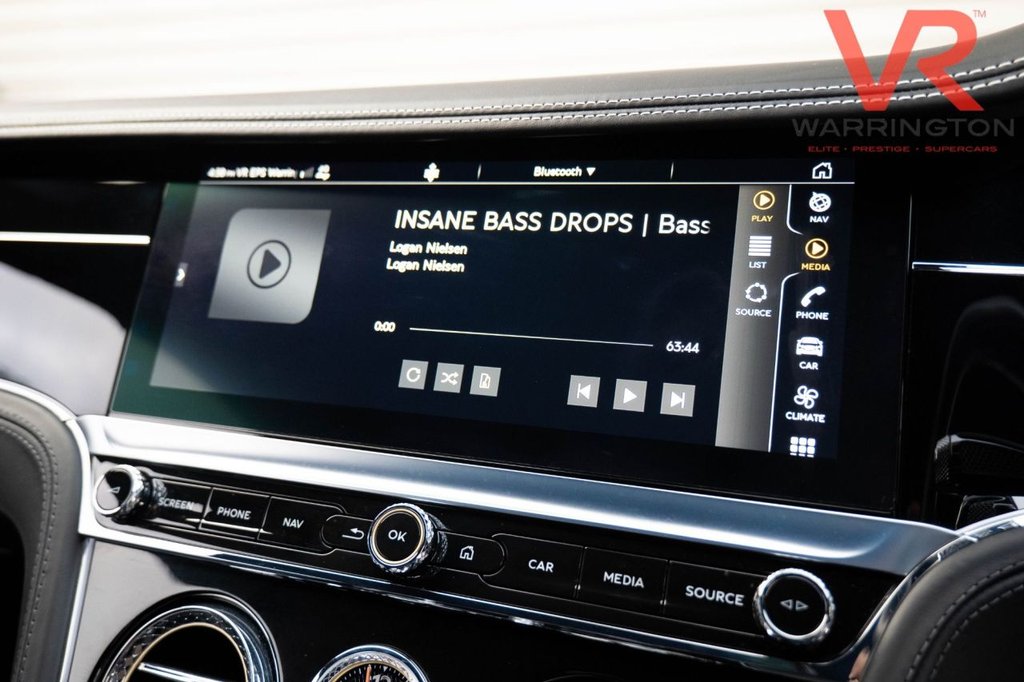 Used Bentley Continental 2019 for sale - 76546456: Photo 39