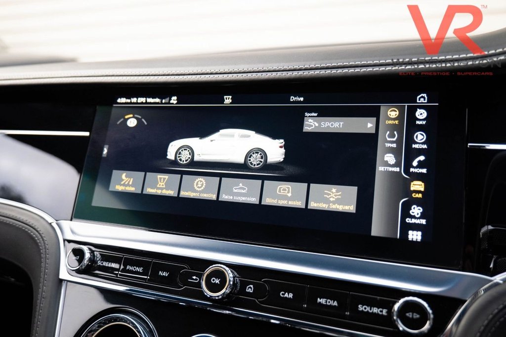 Used Bentley Continental 2019 for sale - 76546456: Photo 40