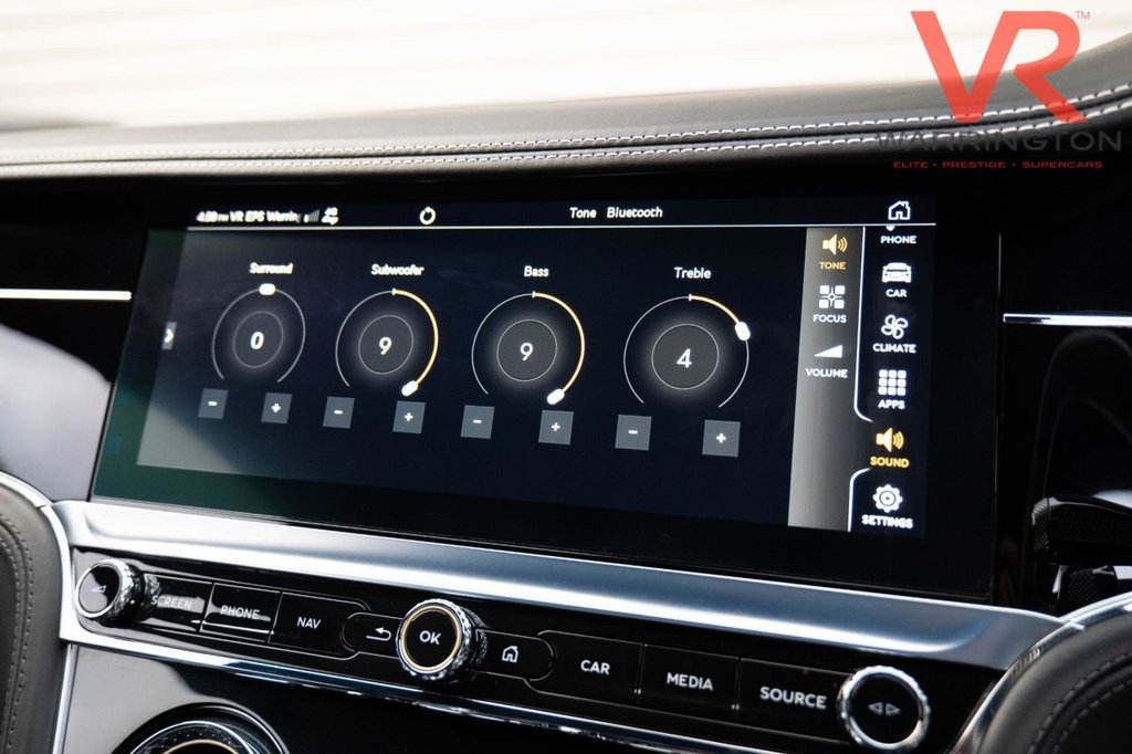 Used Bentley Continental 2019 for sale - 76546456: Photo 41