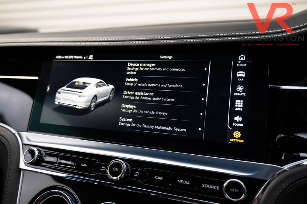 Used Bentley Continental 2019 for sale - 76546456: Photo 42