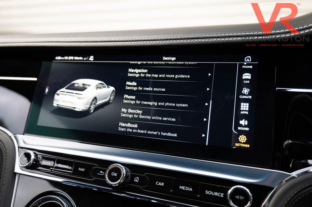 Used Bentley Continental 2019 for sale - 76546456: Photo 43