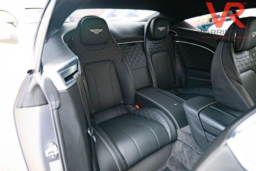 Used Bentley Continental 2019 for sale - 76546456: Photo 47