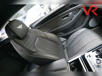 Used Bentley Continental 2019 for sale - 76546456: Photo