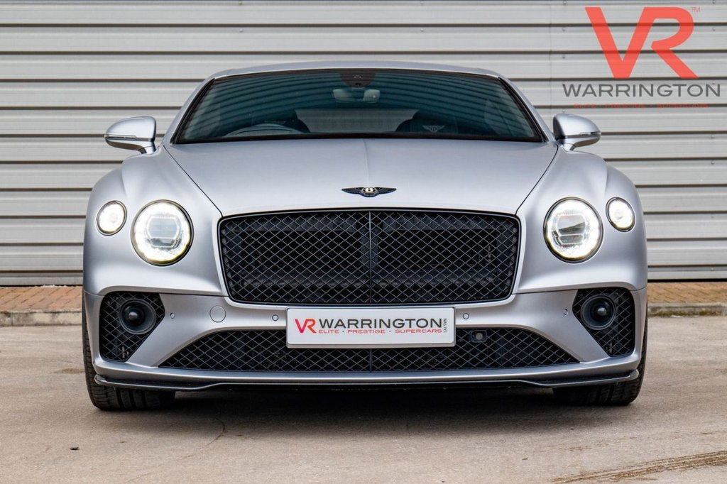Used Bentley Continental 2019 for sale - 76546456: Photo 5