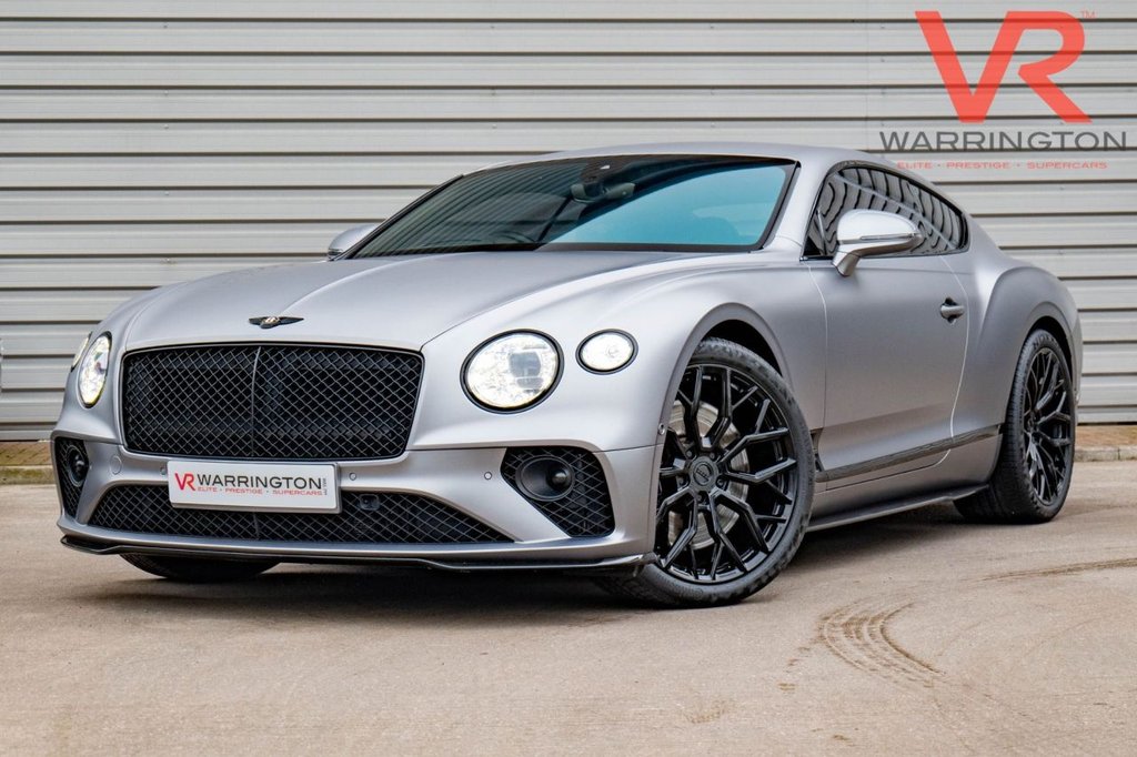 Used Bentley Continental 2019 for sale - 76546456: Photo 6