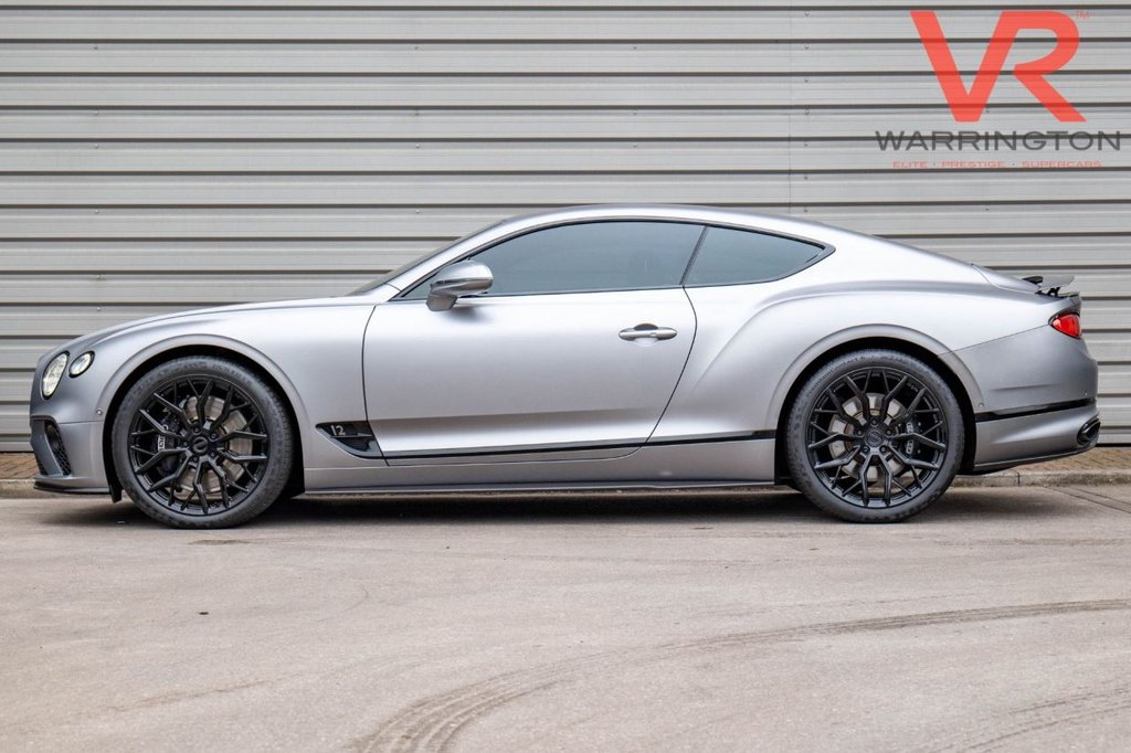 Used Bentley Continental 2019 for sale - 76546456: Photo 7