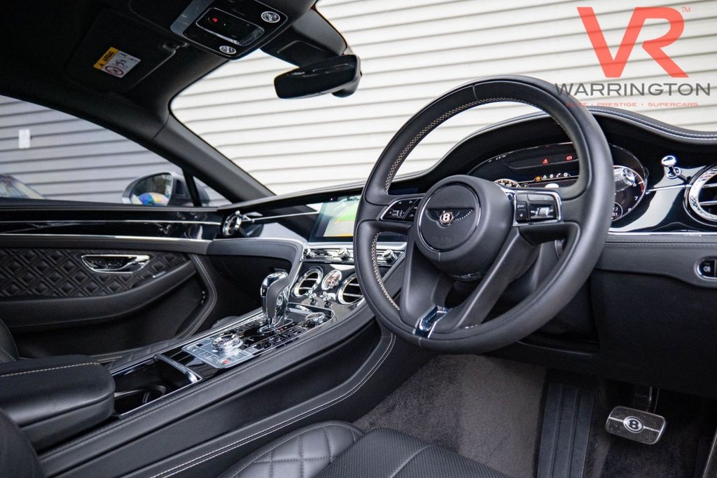 Used Bentley Continental 2019 for sale - 76546456: Photo 8