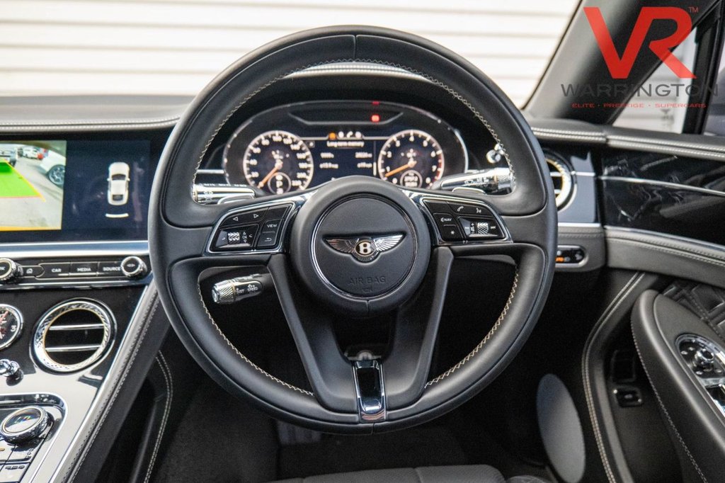 Used Bentley Continental 2019 for sale - 76546456: Photo 9