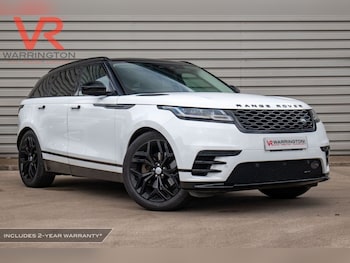 Used Land Rover Range Rover Velar 2022 for sale - 79358904: Photo