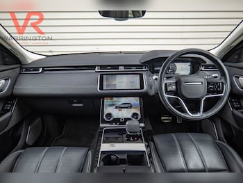 Used Land Rover Range Rover Velar 2022 for sale - 79358904: Photo
