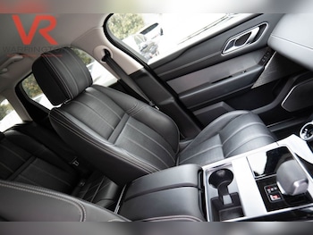 Used Land Rover Range Rover Velar 2022 for sale - 79358904: Photo