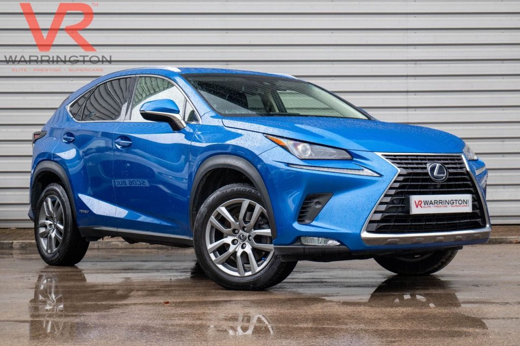 Used Lexus NX 2019 for sale - 77904970: Photo 1