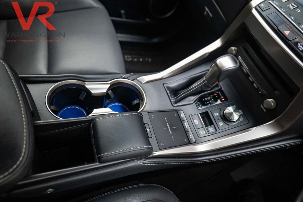 Used Lexus NX 2019 for sale - 77904970: Photo 11