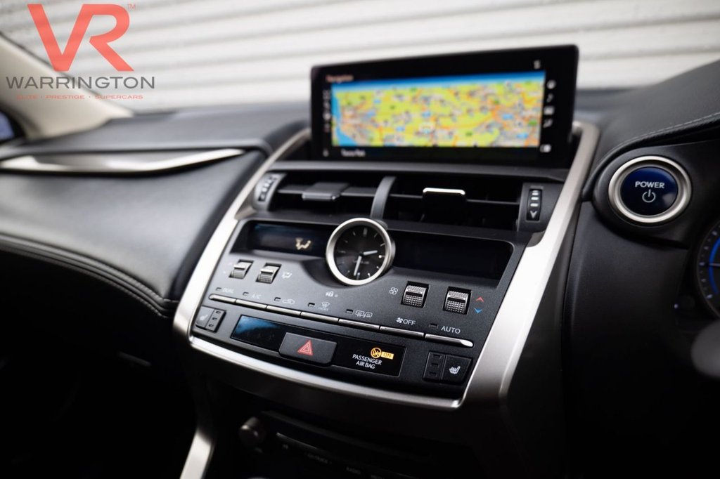 Used Lexus NX 2019 for sale - 77904970: Photo 13