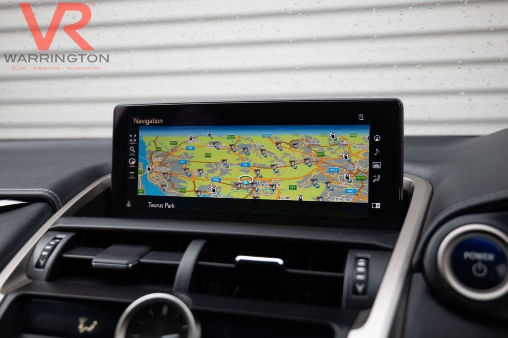 Used Lexus NX 2019 for sale - 77904970: Photo 14