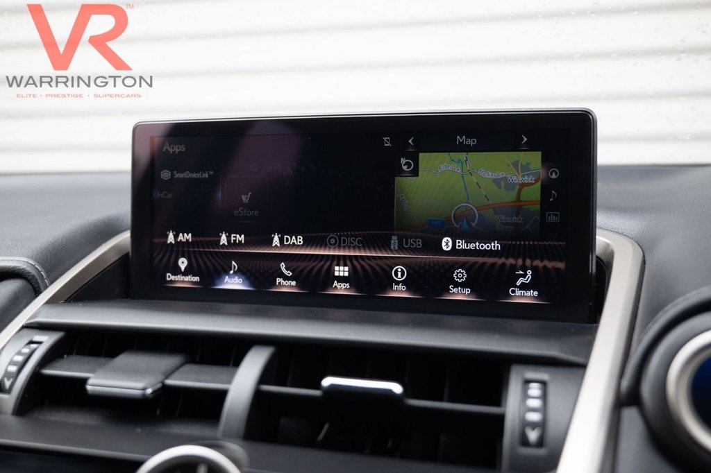 Used Lexus NX 2019 for sale - 77904970: Photo 15