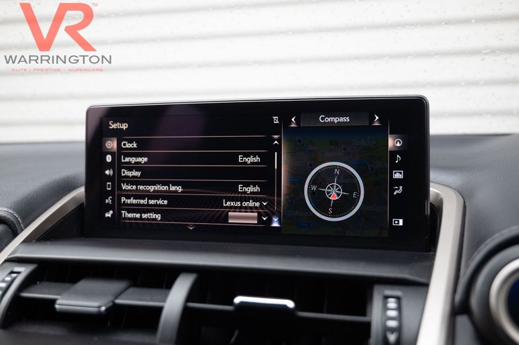 Used Lexus NX 2019 for sale - 77904970: Photo 16