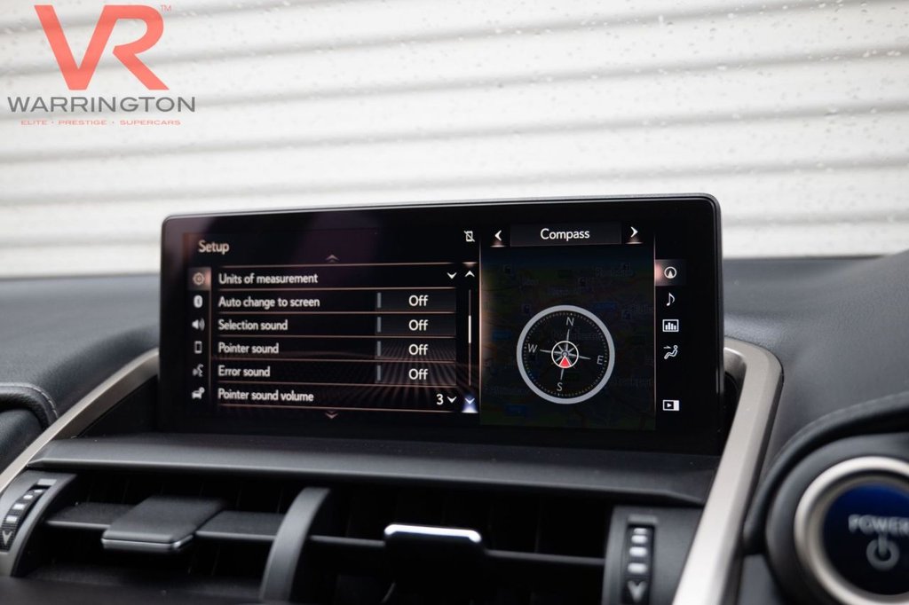 Used Lexus NX 2019 for sale - 77904970: Photo 17