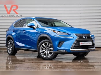Used Lexus NX 2019 for sale - 77904970: Photo