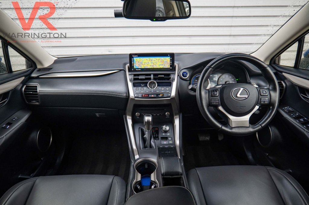 Used Lexus NX 2019 for sale - 77904970: Photo 2