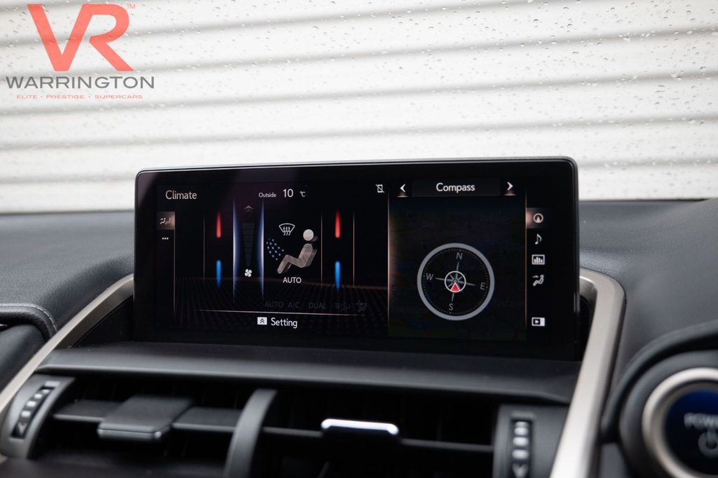 Used Lexus NX 2019 for sale - 77904970: Photo 20