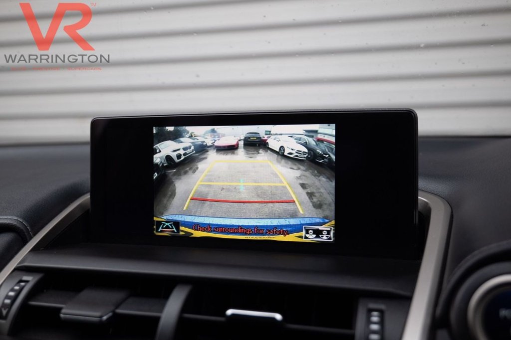 Used Lexus NX 2019 for sale - 77904970: Photo 21