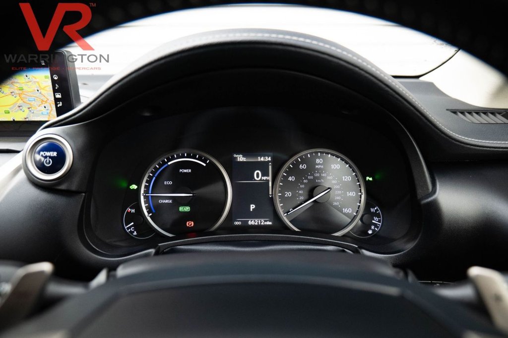 Used Lexus NX 2019 for sale - 77904970: Photo 22