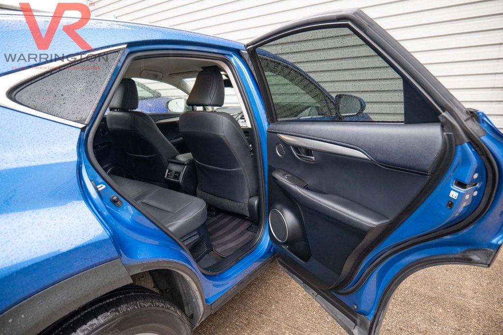 Used Lexus NX 2019 for sale - 77904970: Photo 24