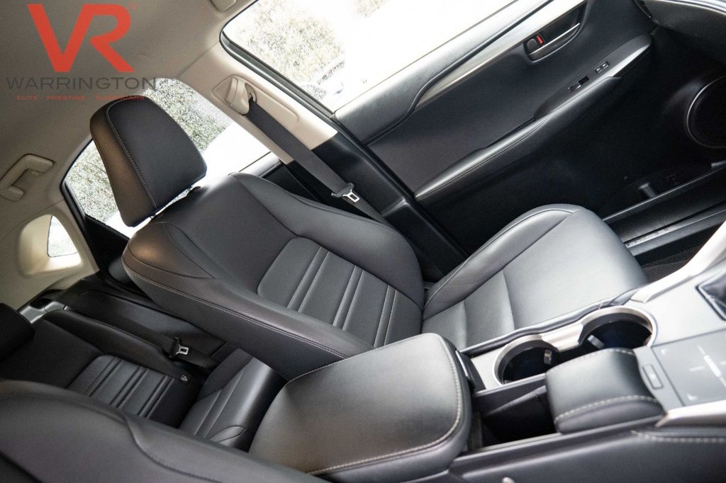 Used Lexus NX 2019 for sale - 77904970: Photo 4