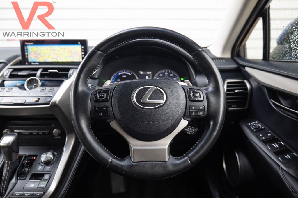 Used Lexus NX 2019 for sale - 77904970: Photo 5