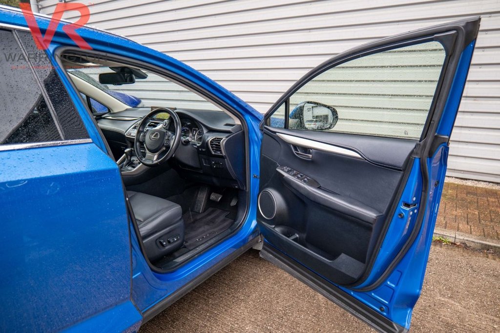 Used Lexus NX 2019 for sale - 77904970: Photo 6