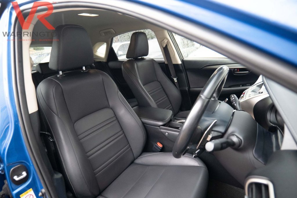 Used Lexus NX 2019 for sale - 77904970: Photo 7