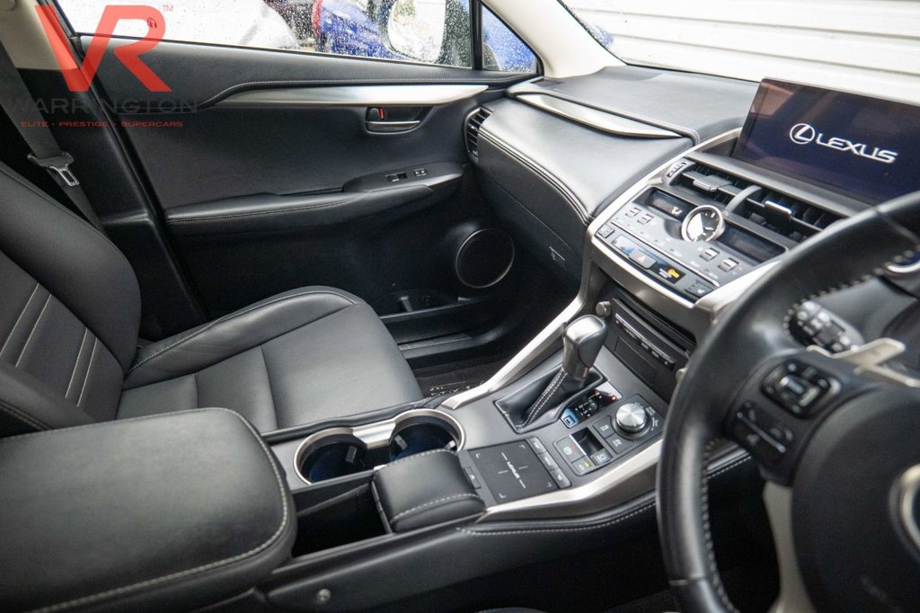 Used Lexus NX 2019 for sale - 77904970: Photo 8