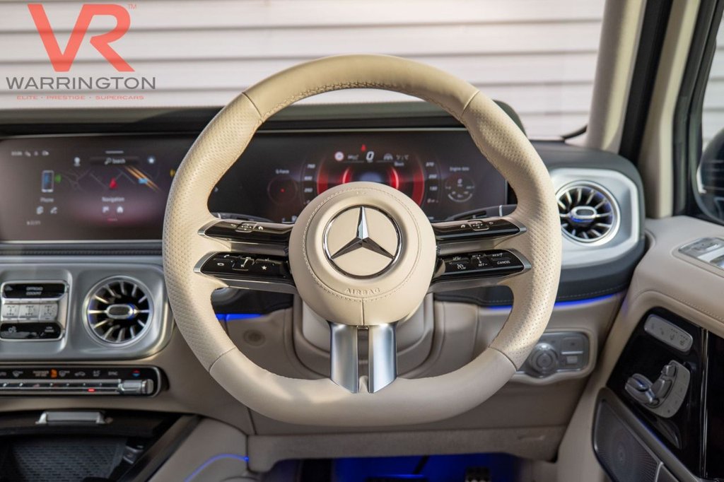 Used Mercedes-Benz G Class 2024 for sale - 77672805: Photo 11