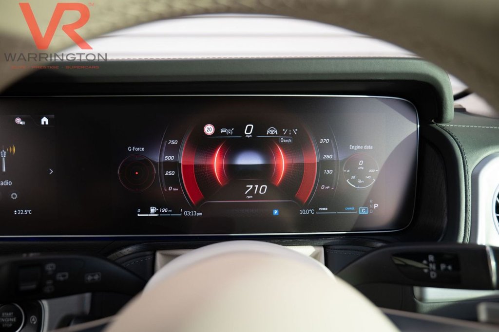 Used Mercedes-Benz G Class 2024 for sale - 77672805: Photo 13