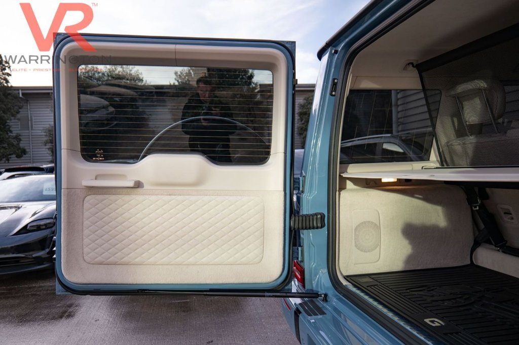 Used Mercedes-Benz G Class 2024 for sale - 77672805: Photo 17