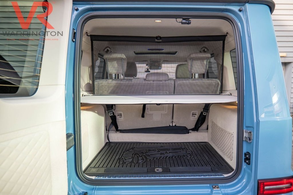 Used Mercedes-Benz G Class 2024 for sale - 77672805: Photo 18