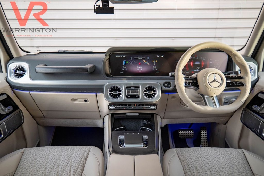Used Mercedes-Benz G Class 2024 for sale - 77672805: Photo 2
