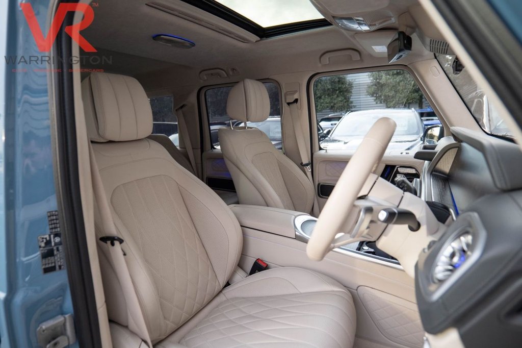 Used Mercedes-Benz G Class 2024 for sale - 77672805: Photo 28