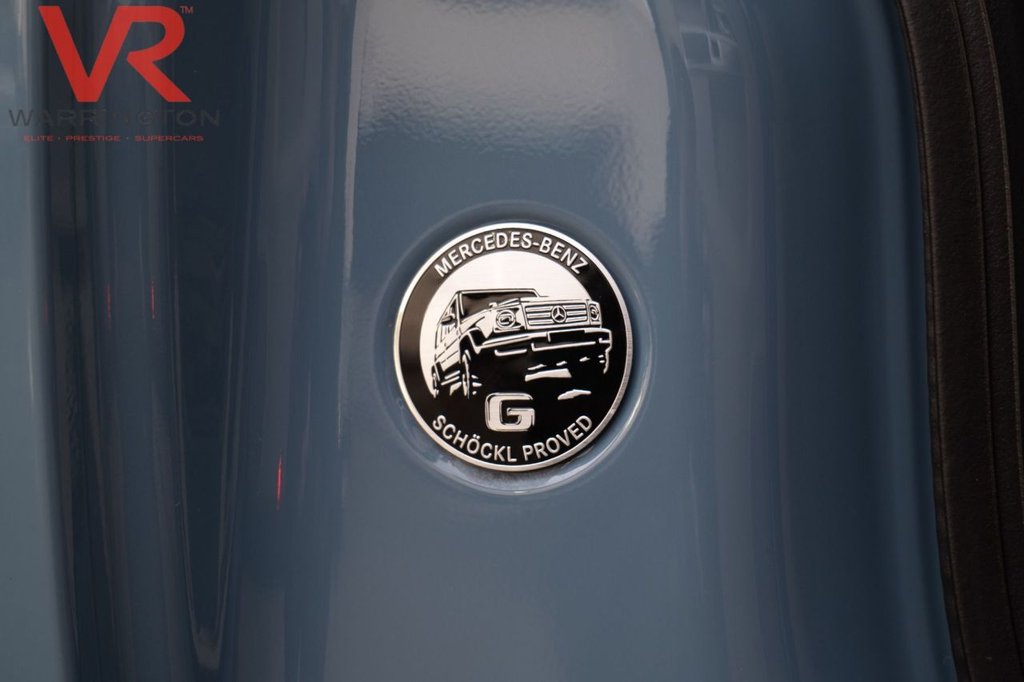 Used Mercedes-Benz G Class 2024 for sale - 77672805: Photo 29