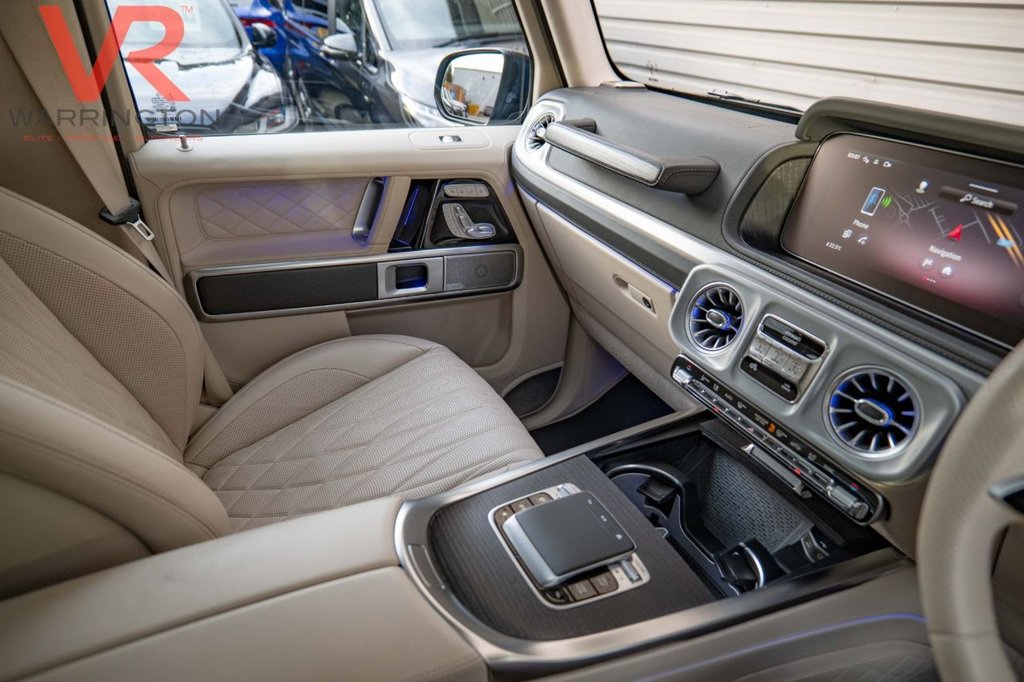 Used Mercedes-Benz G Class 2024 for sale - 77672805: Photo 30