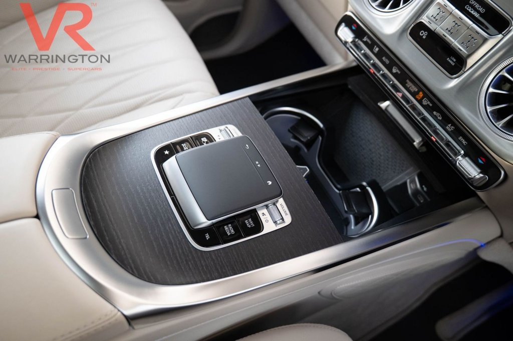 Used Mercedes-Benz G Class 2024 for sale - 77672805: Photo 32