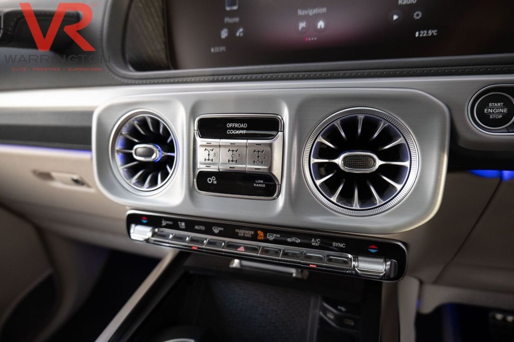 Used Mercedes-Benz G Class 2024 for sale - 77672805: Photo 34